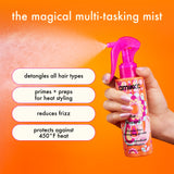 Amika The Wizard Silicone Free Detangling Hair Primer