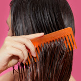 Amika The Wizard Silicone Free Detangling Hair Primer