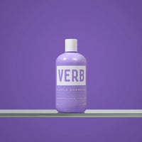 Verb Purple Shampoo 355 ml