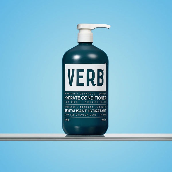 Verb Hydrate Conditioner 946 ml