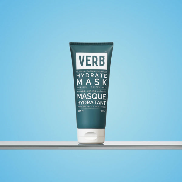 Verb Hydrate Mask