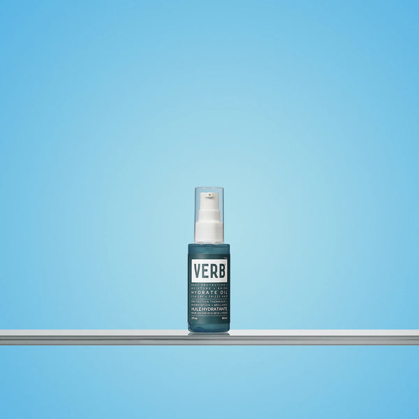Verb Hydrate Oil