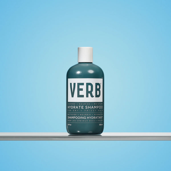 Verb Hydrate Shampoo 355 ml
