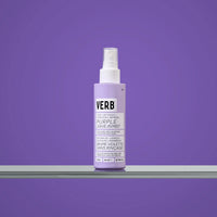 Verb Purple Leave- In Mist