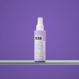 Verb Purple Leave- In Mist
