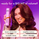Amika Big Hit Volumizing Condifioner