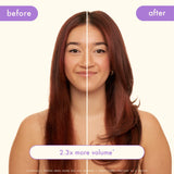 Amika Big Hit Volumizing Condifioner