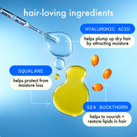Amika Hydro Rush Intense Moisture Conditioner