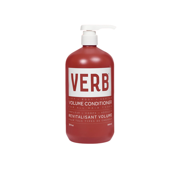 Verb Volume Conditioner 946 ml