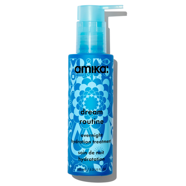 Amika Dream Routine Overnight Hydration Treatment