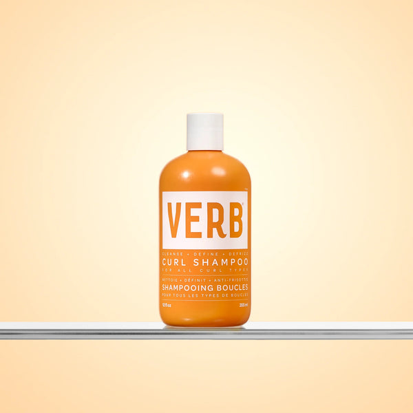 Verb Curl Shampoo 355 ml