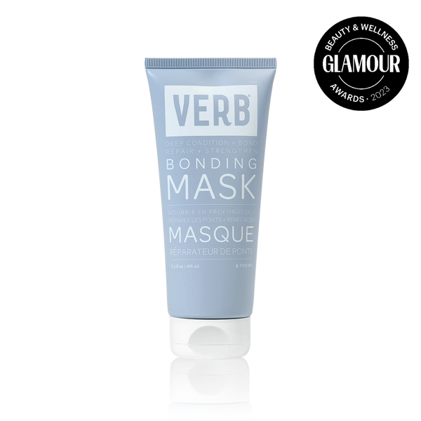 Verb Bonding Mask