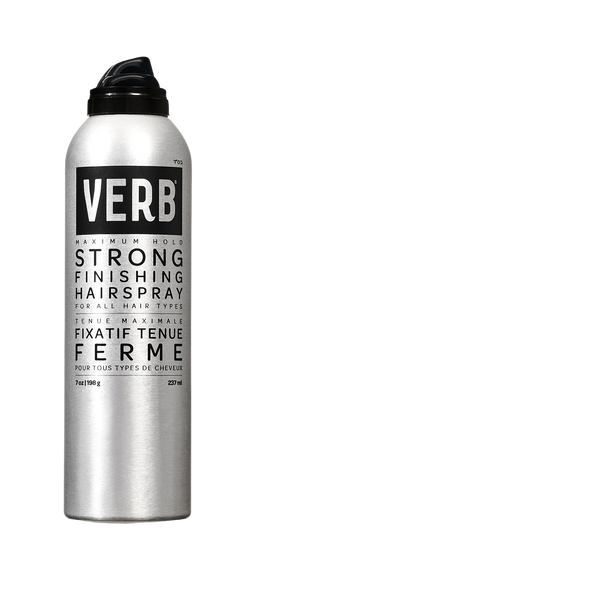 Verb Strong Finishing Hair Spray