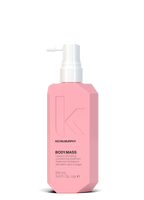 KEVIN.MURPHY BODY. MASS