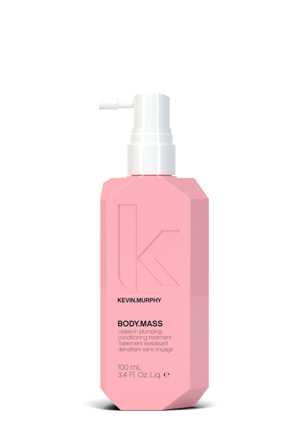 KEVIN.MURPHY BODY. MASS
