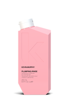 KEVIN.MURPHY PLUMPING. RINSE