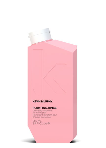 KEVIN.MURPHY PLUMPING. RINSE