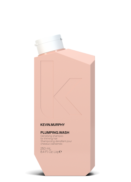 KEVIN. MURPHY PLUMPING. WASH