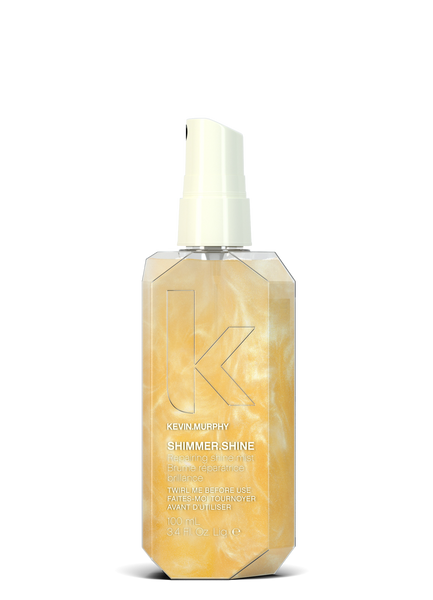 KEVIN. MURPHY SHIMMER. SHINE