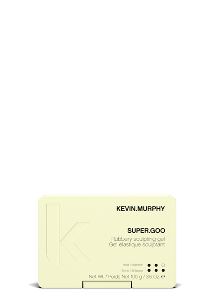KEVIN.MURPHY SUPER.GOO