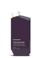 KEVIN. MURPHY YOUNG. AGAIN. RINSE