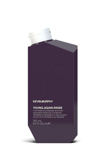 KEVIN. MURPHY YOUNG. AGAIN. RINSE