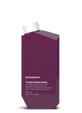 KEVIN.MURPHY YOUNG. AGAIN. WASH