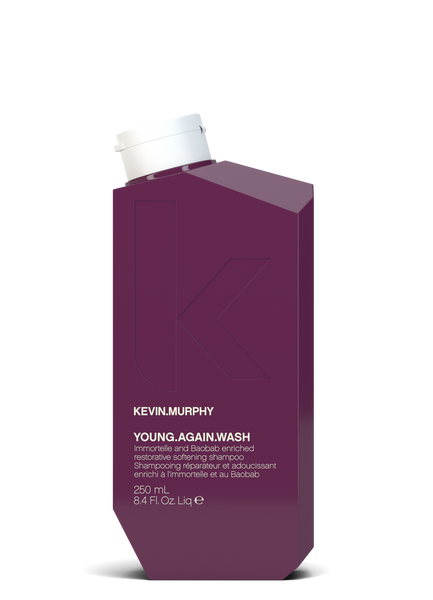 KEVIN.MURPHY YOUNG. AGAIN. WASH