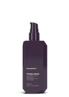 KEVIN. MURPHY YOUNG. AGAIN