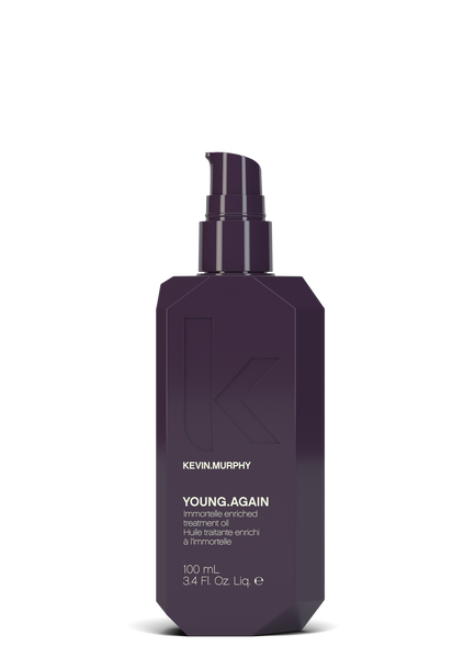 KEVIN. MURPHY YOUNG. AGAIN