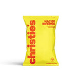 Christie's Chips