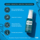 Verb Hydrate Oil