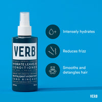 Verb Hydrate Leave- In Conditioner