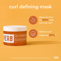 Verb Defining Mask