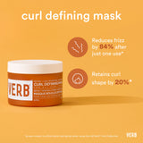 Verb Defining Mask