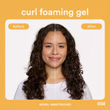 Verb Curl Foaming Gel  200 ml