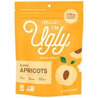 Ugly Fruit - Apricot