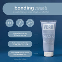 Verb Bonding Mask
