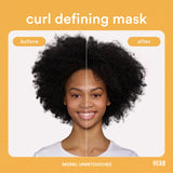 Verb Defining Mask