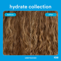 Verb Hydrate Styling Cream