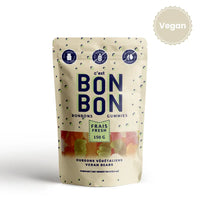 Vegan Bears - Bon Bon Gummy Candy