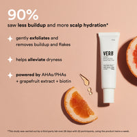 Verb Ghost Exfoliating Scalp Nectar