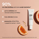 Verb Ghost Exfoliating Scalp Nectar