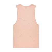 RH Pink Sleeveless