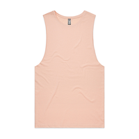 RH Pink Sleeveless