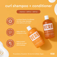 Verb Curl Conditioner 946 ml