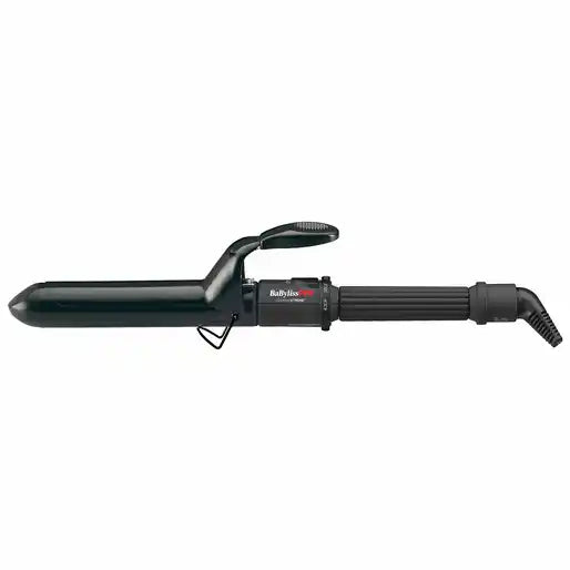 Babyliss curling iron 1.25 best sale