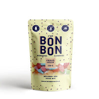 Sour Mix - Bon Bon Gummy Candy