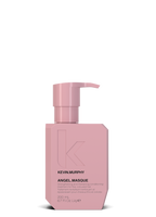 KEVIN.MURPHY ANGEL. MASQUE