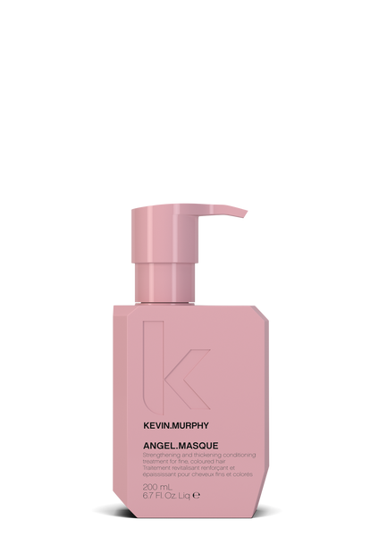 KEVIN.MURPHY ANGEL. MASQUE